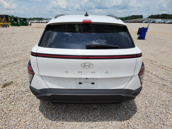 2025 HYUNDAI KONA SEL Convenience