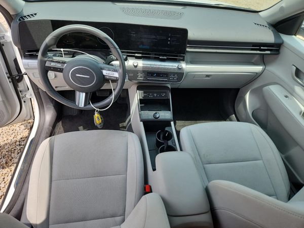 2025 HYUNDAI KONA SEL Convenience