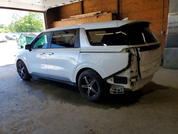 2022 KIA CARNIVAL LX, LX Seat Package