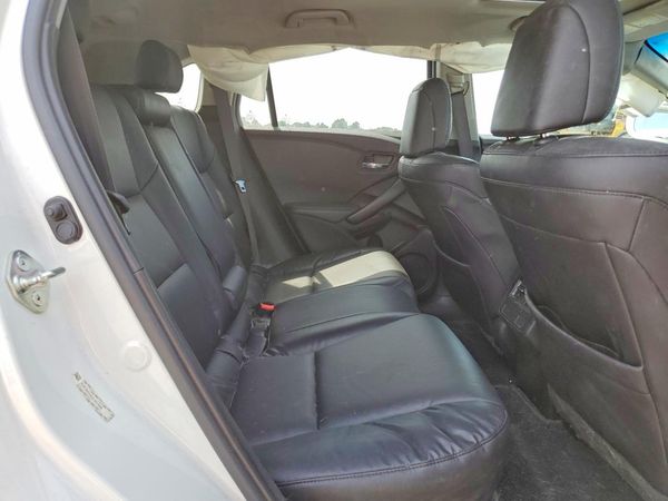 2018 ACURA RDX 4D