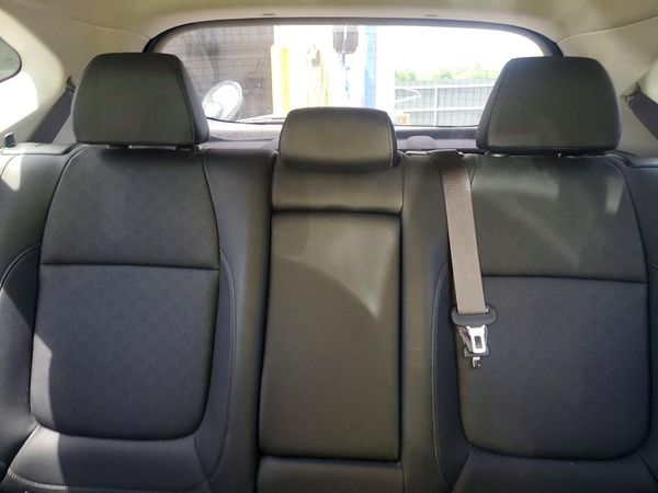 2022 KIA SELTOS SX, SX Sunroof Pkg