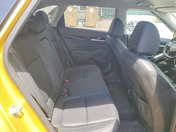 2022 KIA SELTOS SX, SX Sunroof Pkg