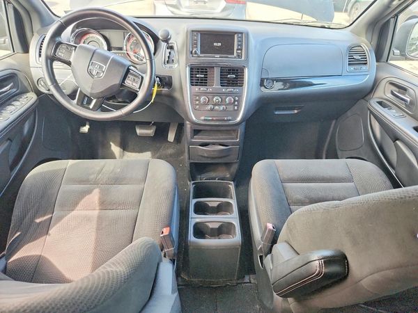 2017 DODGE GRAND CARAVAN SE, SXT, Express