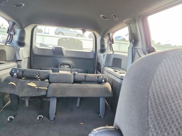 2017 DODGE GRAND CARAVAN SE, SXT, Express