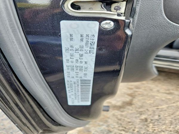 2017 DODGE GRAND CARAVAN SE, SXT, Express