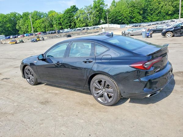 2023 ACURA TLX SH-AWD A-SPEC