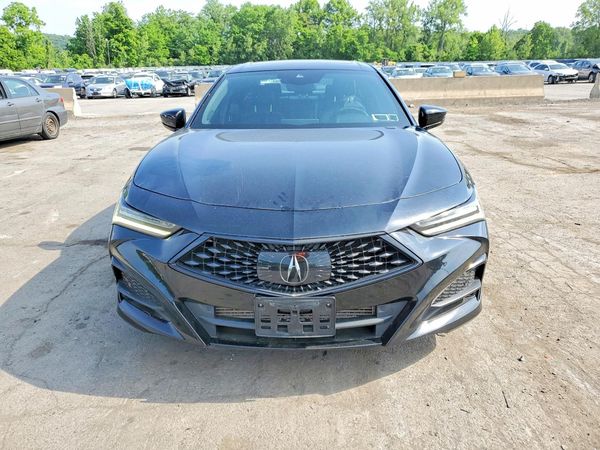 2023 ACURA TLX SH-AWD A-SPEC
