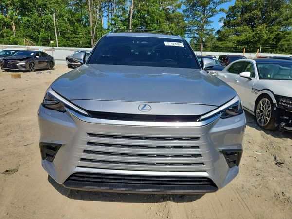 2025 LEXUS TX 350