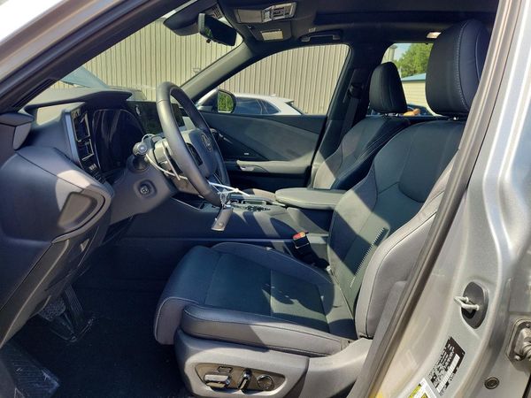 2025 LEXUS TX 350