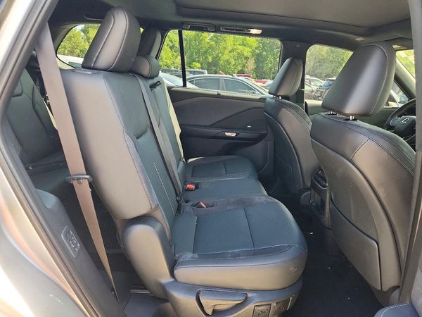 2025 LEXUS TX 350