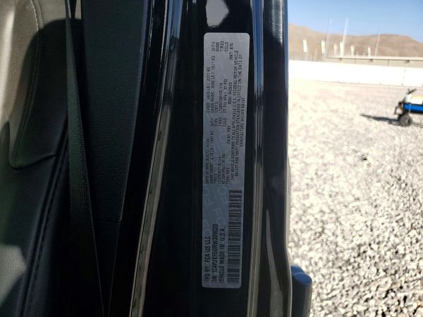 2024 JEEP WRANGLER 4-DOOR RUBICON