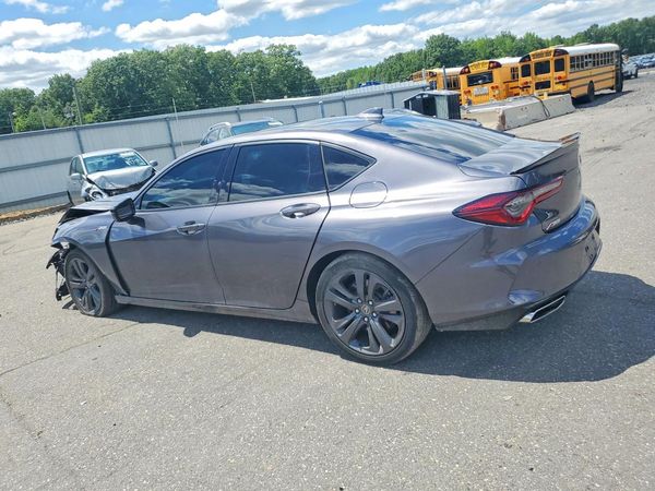 2023 ACURA TLX A-SPEC