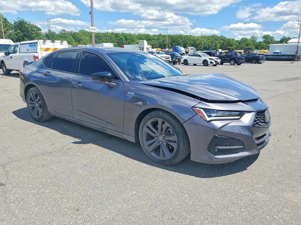 2023 ACURA TLX A-SPEC