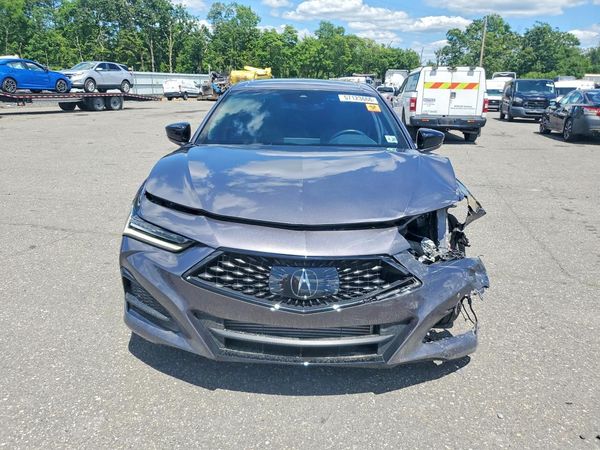 2023 ACURA TLX A-SPEC