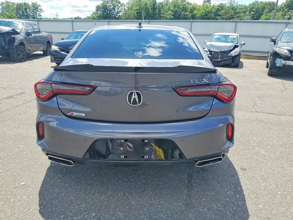 2023 ACURA TLX A-SPEC