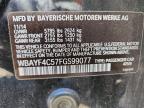 2015 BMW 740 xDrive