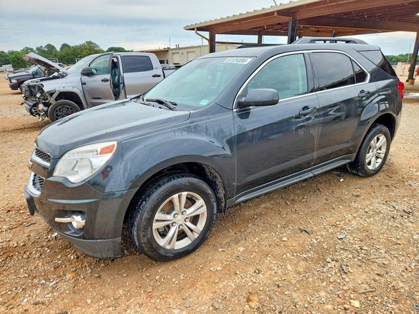 2013 CHEVROLET EQUINOX 2LT