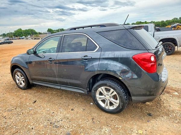 2013 CHEVROLET EQUINOX 2LT