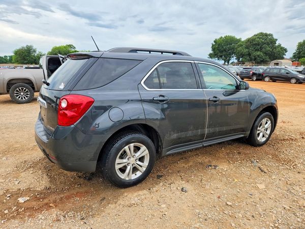 2013 CHEVROLET EQUINOX 2LT