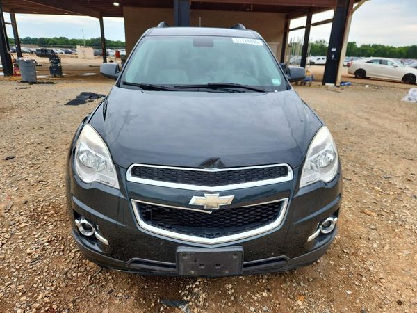2013 CHEVROLET EQUINOX 2LT