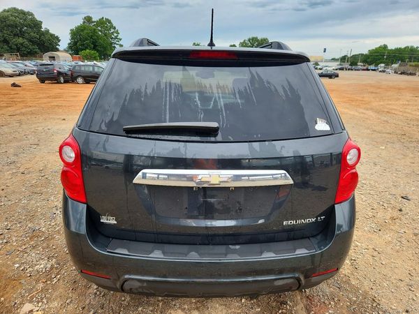 2013 CHEVROLET EQUINOX 2LT