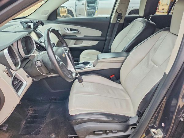 2013 CHEVROLET EQUINOX 2LT