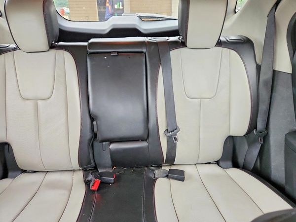 2013 CHEVROLET EQUINOX 2LT