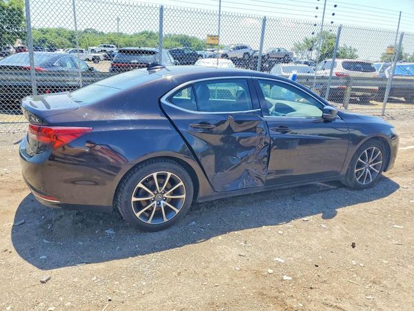 2015 ACURA TLX SH-AWD TECH V6