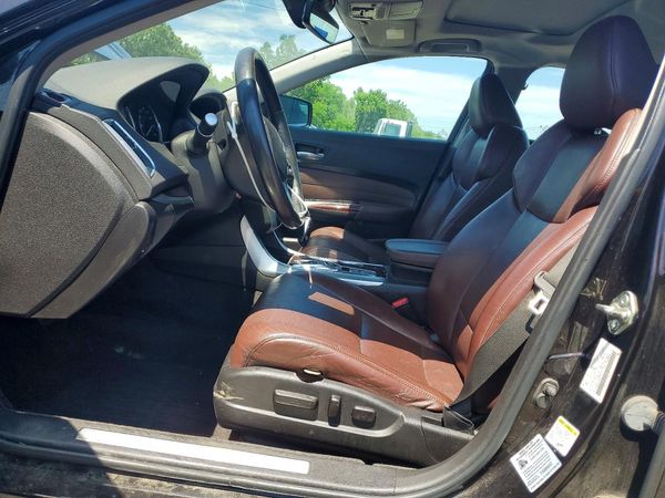 2015 ACURA TLX SH-AWD TECH V6