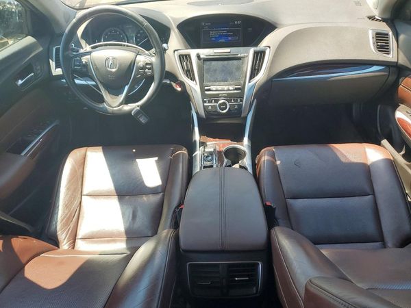 2015 ACURA TLX SH-AWD TECH V6