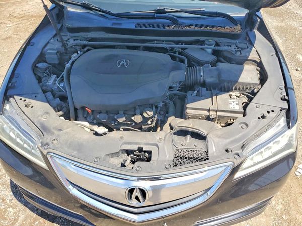 2015 ACURA TLX SH-AWD TECH V6