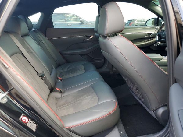 2022 HYUNDAI SONATA SEL Plus