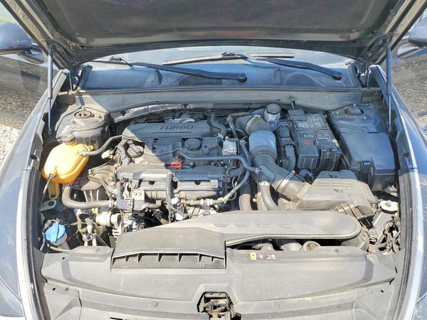 2022 HYUNDAI SONATA SEL Plus