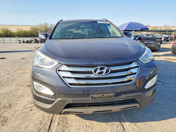 2016 HYUNDAI SANTA FE