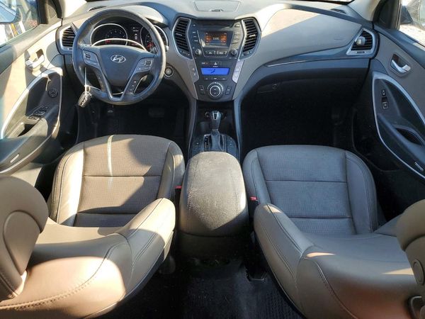 2016 HYUNDAI SANTA FE