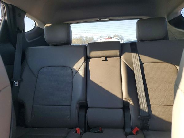 2016 HYUNDAI SANTA FE