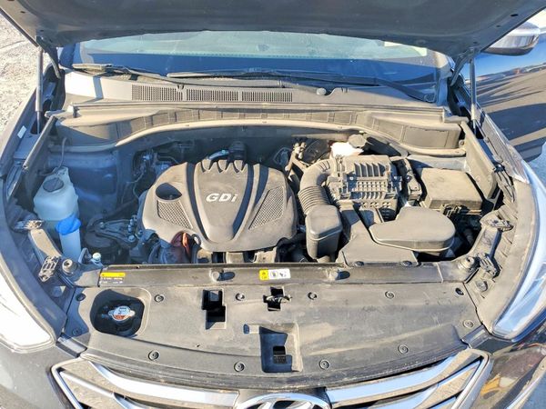 2016 HYUNDAI SANTA FE