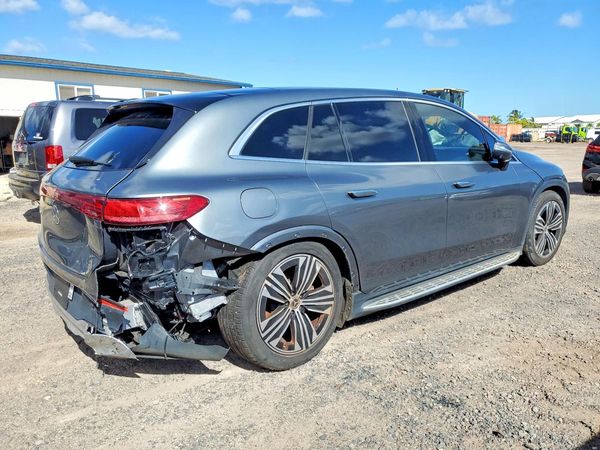 2023 MERCEDES-BENZ ALL OTHER EQS450+ — PSRA