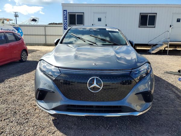 2023 MERCEDES-BENZ ALL OTHER EQS450+ — DIRF