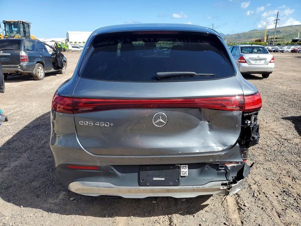 2023 MERCEDES-BENZ ALL OTHER EQS450+ — DIRR