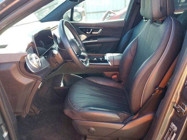 2023 MERCEDES-BENZ ALL OTHER EQS450+ — DENT