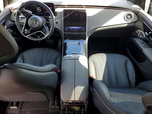 2023 MERCEDES-BENZ ALL OTHER EQS450+ — CKPT