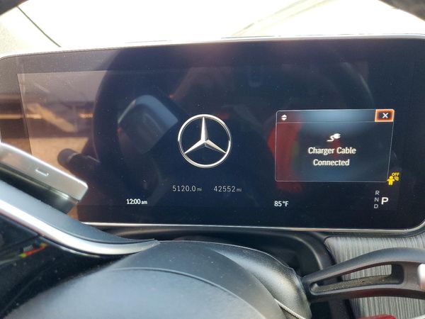 2023 MERCEDES-BENZ ALL OTHER EQS450+ — ODOM