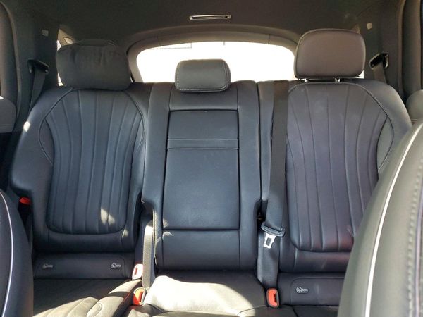 2023 MERCEDES-BENZ ALL OTHER EQS450+ — SUVN