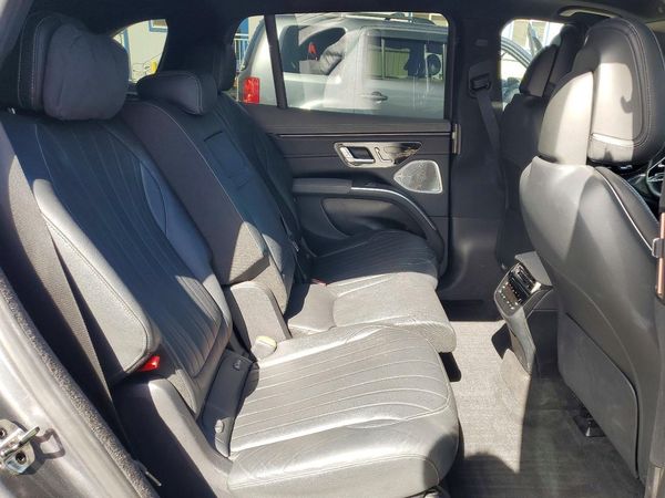 2023 MERCEDES-BENZ ALL OTHER EQS450+ — PSRS