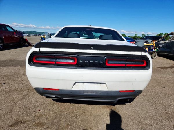 2020 DODGE CHALLENGER R/T