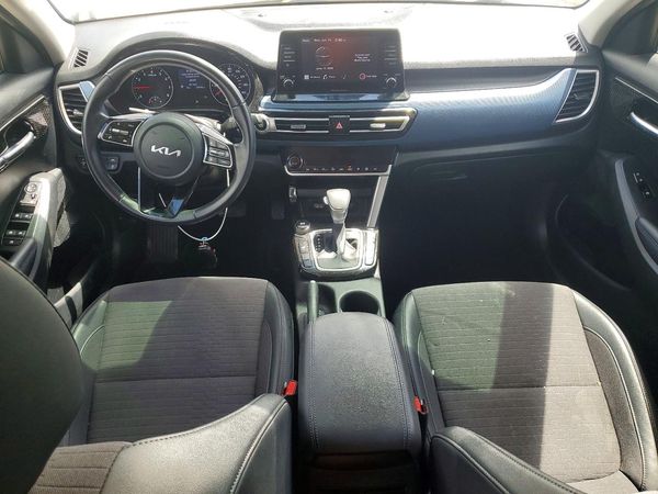 2023 KIA SELTOS