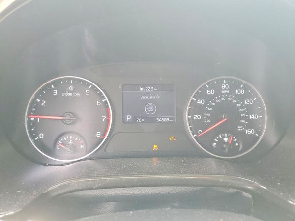 2023 KIA SELTOS