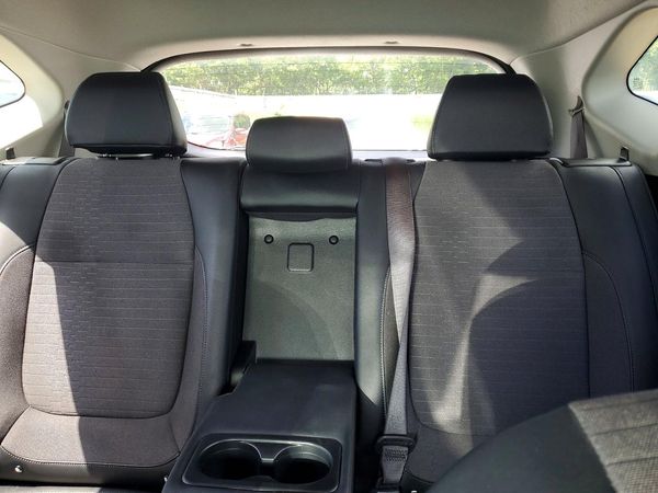 2023 KIA SELTOS