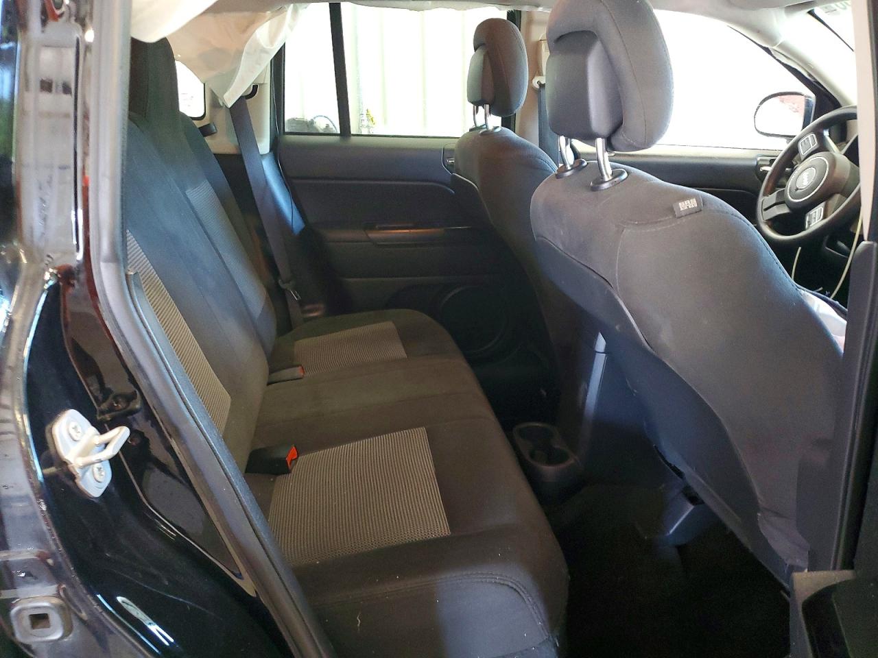 2016 JEEP COMPASS SPORT 4X4